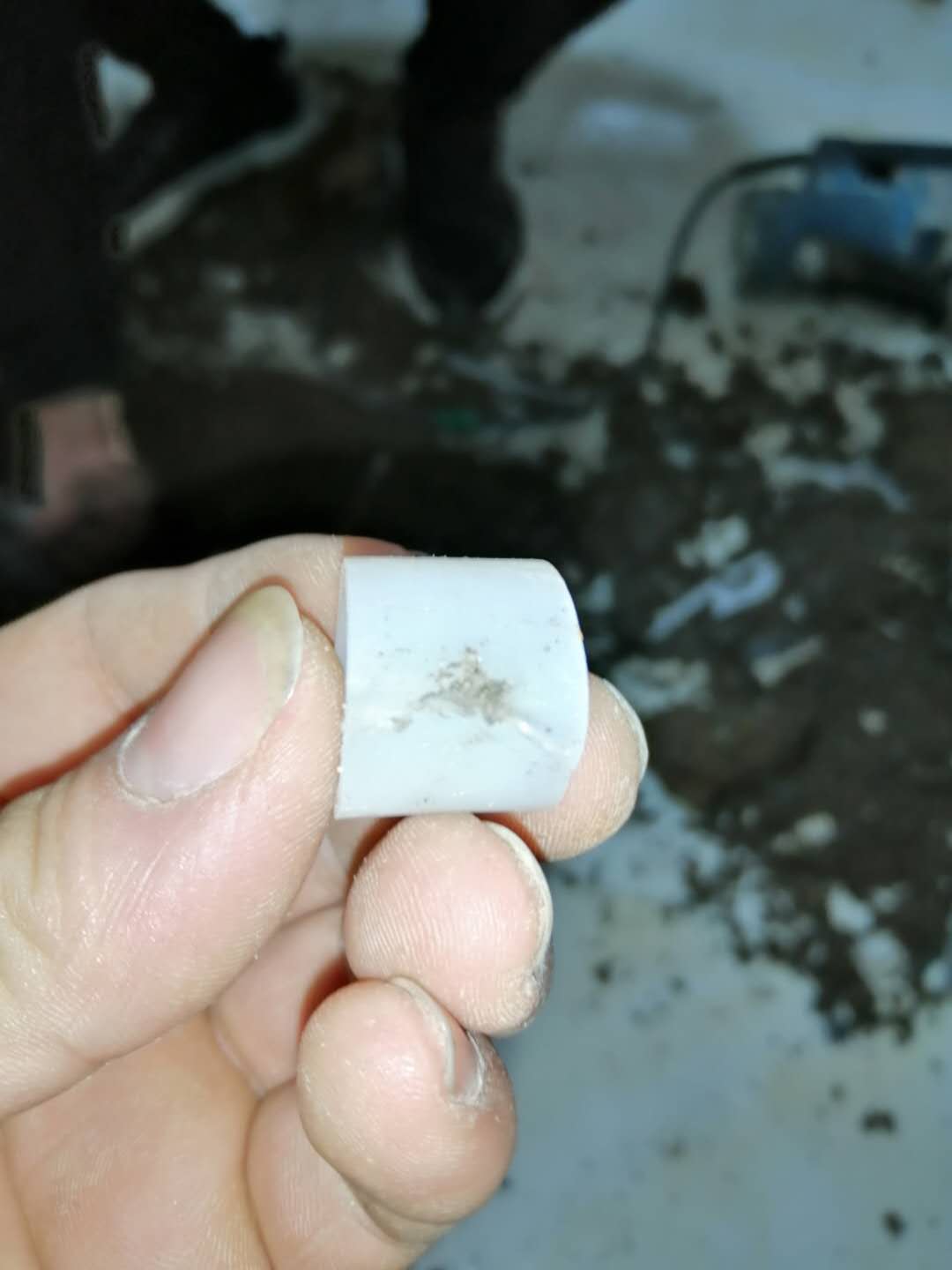 霍尔果斯地暖漏水检测